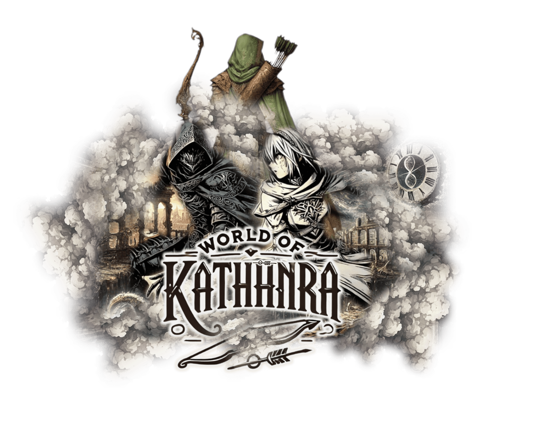 Kathantra Intro